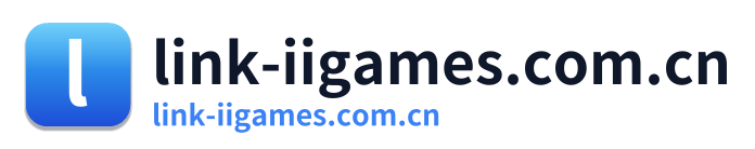 link-iigames.com.cn Logo